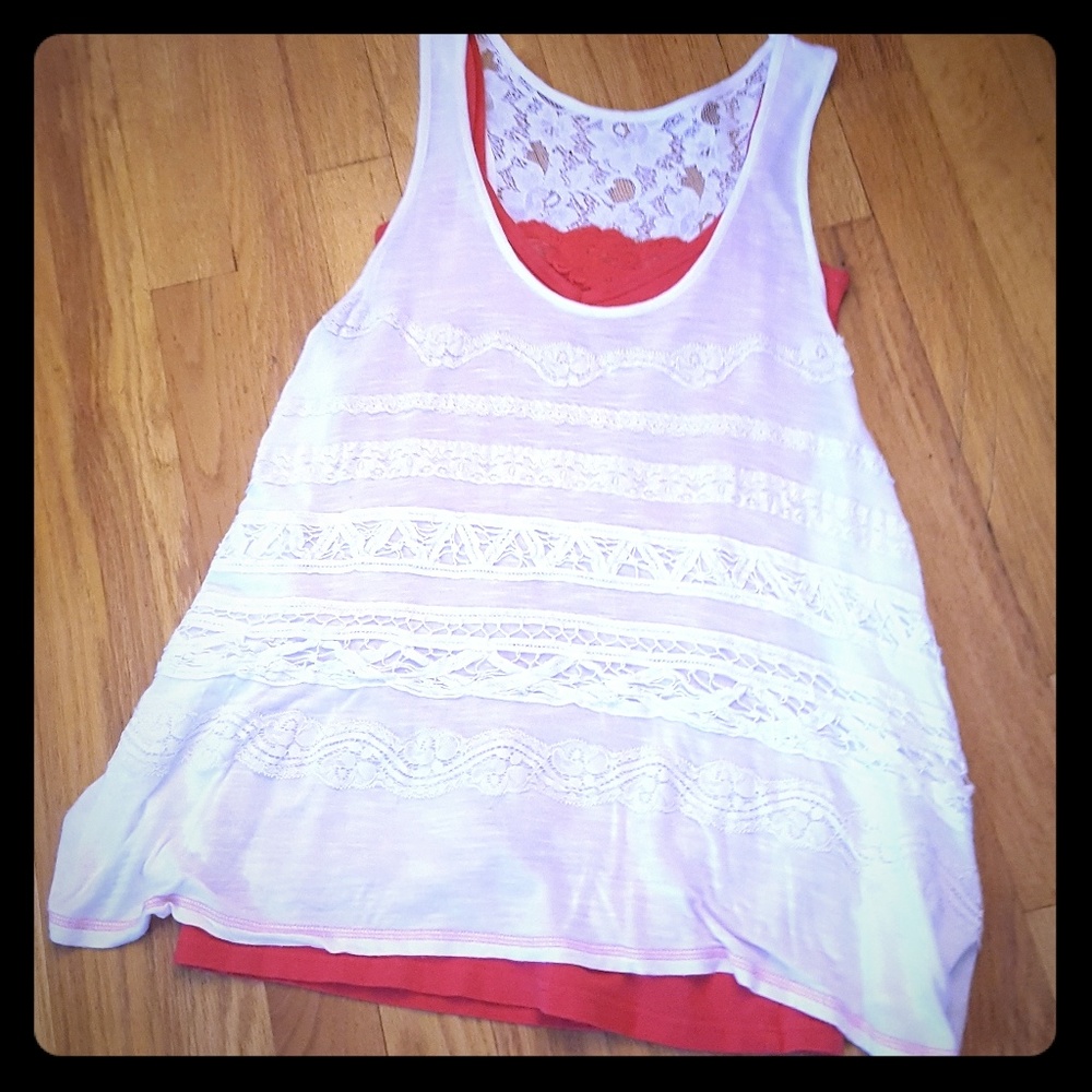 BKE/DAY TRIP Swing Tank Set